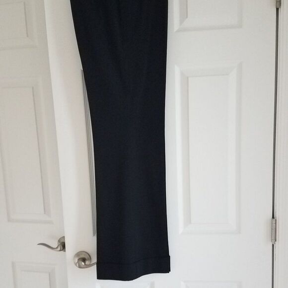 Wide leg pants - Picture 1 of 1